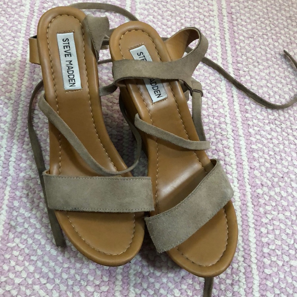 Wedges